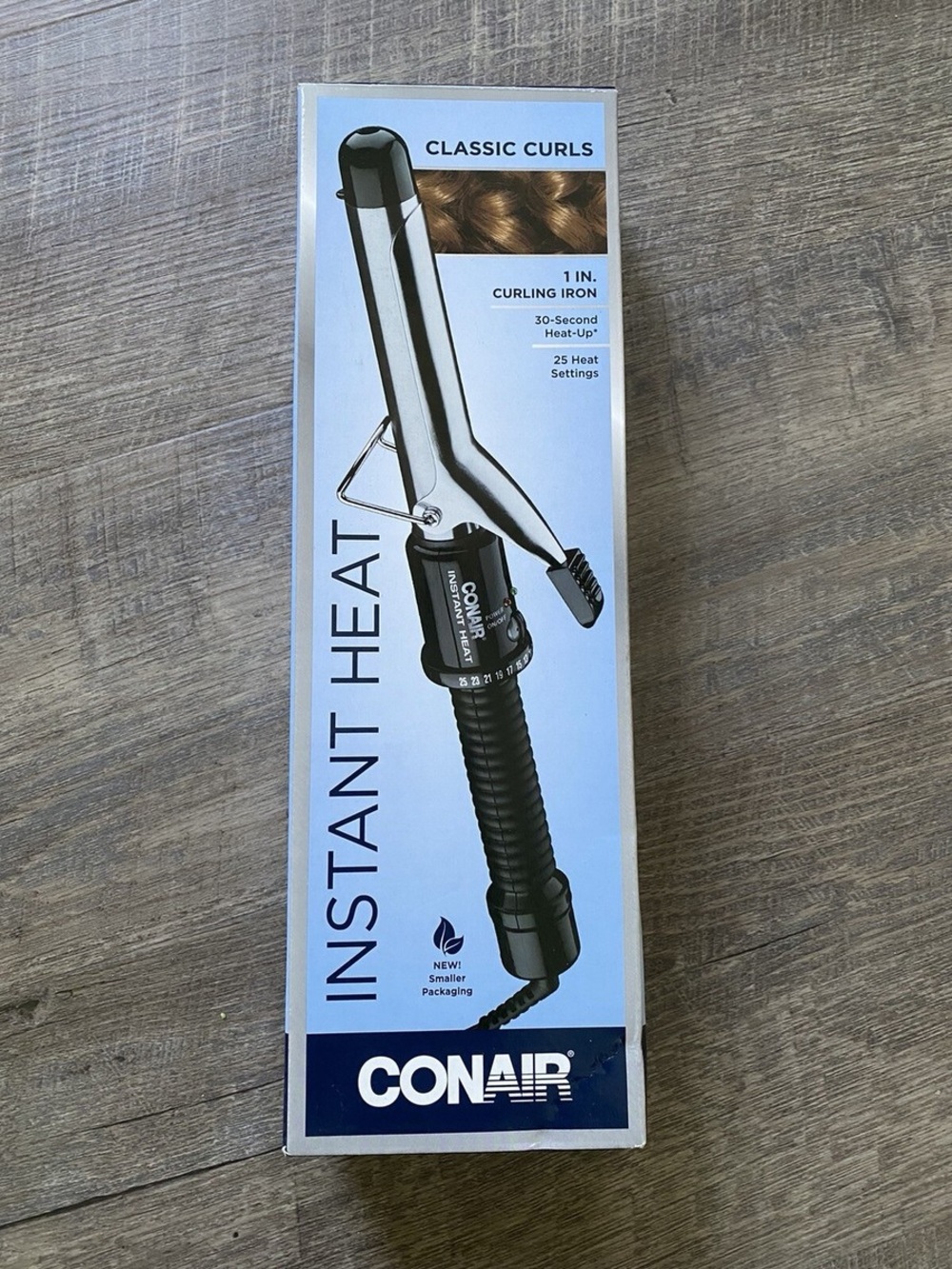 Conair 1" Curling Iron